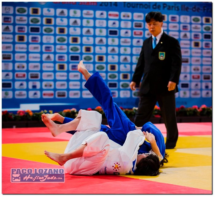 Paris 2014 by P.Lozano cat -52 kg (69)